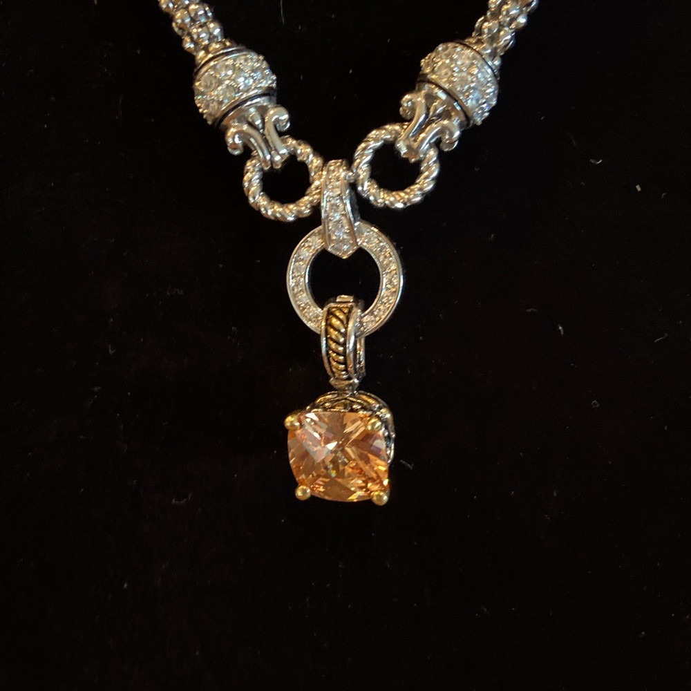 Park lane Necklace